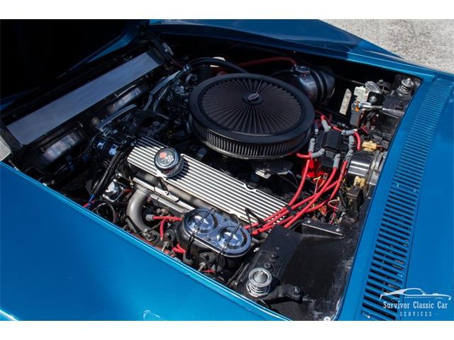 1969 Chevrolet Corvette (CC-2086943) for sale in Palmetto, Florida