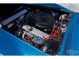 1969 Chevrolet Corvette (CC-2086943) for sale in Palmetto, Florida