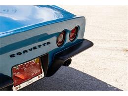 1969 Chevrolet Corvette (CC-2086943) for sale in Palmetto, Florida