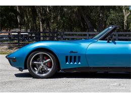 1969 Chevrolet Corvette (CC-2086943) for sale in Palmetto, Florida