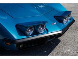 1969 Chevrolet Corvette (CC-2086943) for sale in Palmetto, Florida