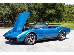 1969 Chevrolet Corvette (CC-2086943) for sale in Palmetto, Florida