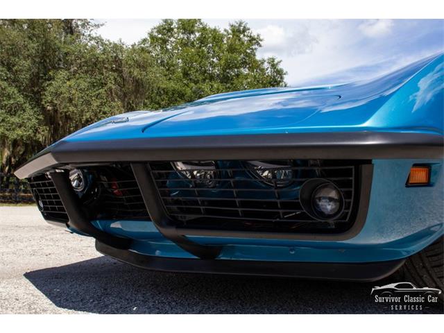 1969 Chevrolet Corvette (CC-2086943) for sale in Palmetto, Florida