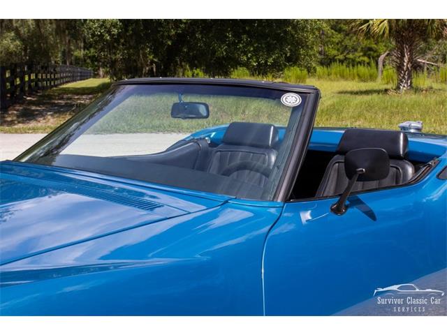 1969 Chevrolet Corvette (CC-2086943) for sale in Palmetto, Florida