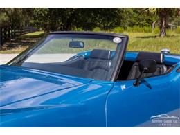 1969 Chevrolet Corvette (CC-2086943) for sale in Palmetto, Florida