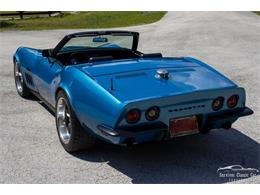 1969 Chevrolet Corvette (CC-2086943) for sale in Palmetto, Florida