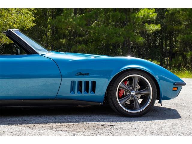1969 Chevrolet Corvette (CC-2086943) for sale in Palmetto, Florida