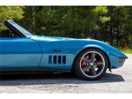 1969 Chevrolet Corvette (CC-2086943) for sale in Palmetto, Florida