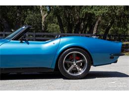 1969 Chevrolet Corvette (CC-2086943) for sale in Palmetto, Florida