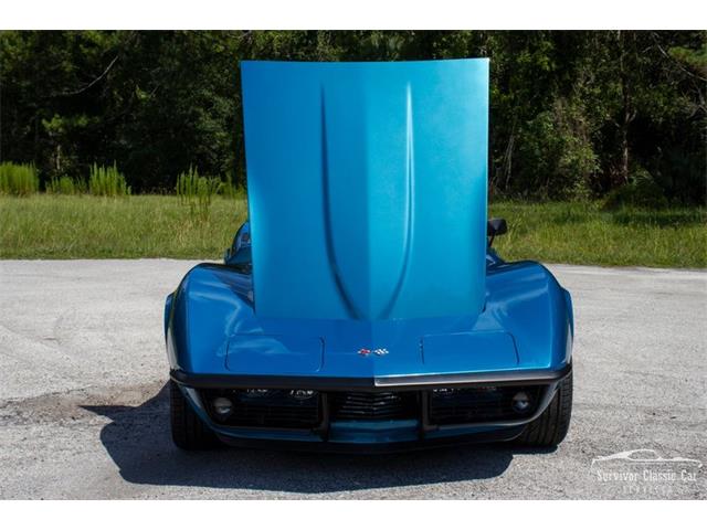 1969 Chevrolet Corvette (CC-2086943) for sale in Palmetto, Florida