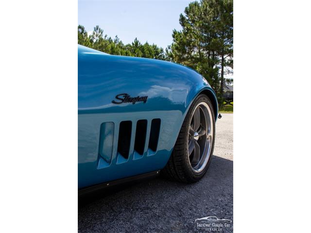 1969 Chevrolet Corvette (CC-2086943) for sale in Palmetto, Florida
