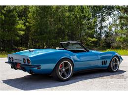 1969 Chevrolet Corvette (CC-2086943) for sale in Palmetto, Florida