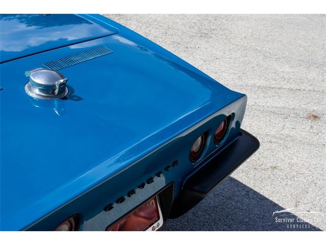 1969 Chevrolet Corvette (CC-2086943) for sale in Palmetto, Florida
