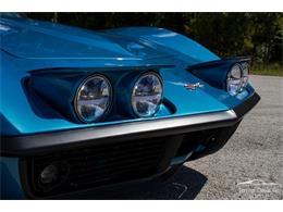 1969 Chevrolet Corvette (CC-2086943) for sale in Palmetto, Florida