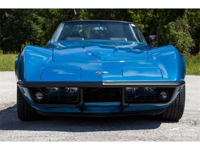 1969 Chevrolet Corvette (CC-2086943) for sale in Palmetto, Florida