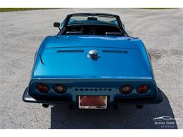 1969 Chevrolet Corvette (CC-2086943) for sale in Palmetto, Florida