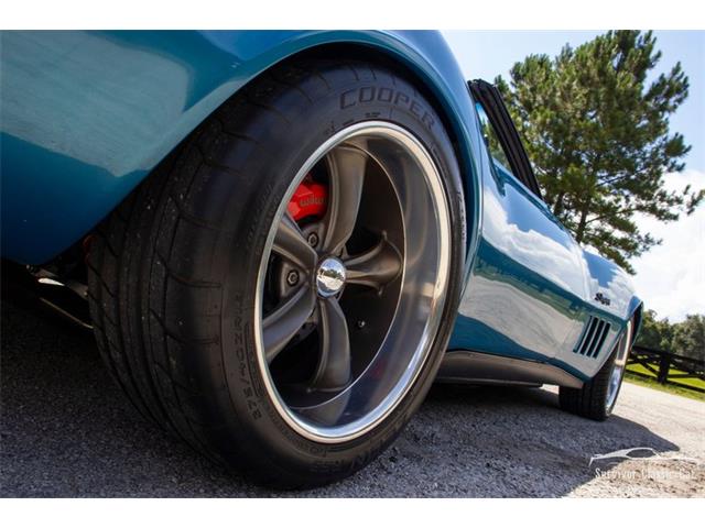 1969 Chevrolet Corvette (CC-2086943) for sale in Palmetto, Florida