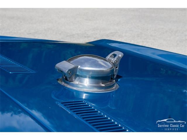 1969 Chevrolet Corvette (CC-2086943) for sale in Palmetto, Florida