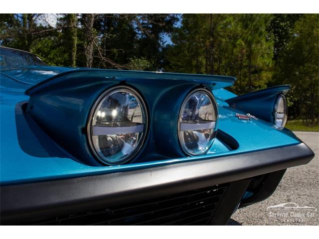 1969 Chevrolet Corvette (CC-2086943) for sale in Palmetto, Florida