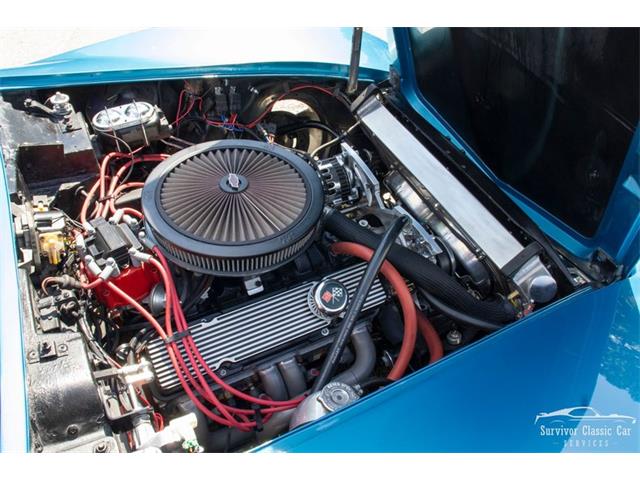 1969 Chevrolet Corvette (CC-2086943) for sale in Palmetto, Florida