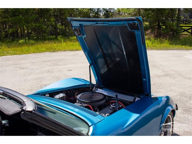 1969 Chevrolet Corvette (CC-2086943) for sale in Palmetto, Florida