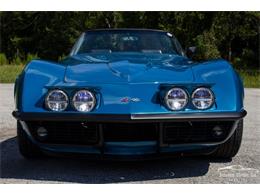 1969 Chevrolet Corvette (CC-2086943) for sale in Palmetto, Florida