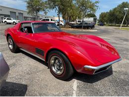 1971 Chevrolet Corvette (CC-2086944) for sale in Palmetto, Florida