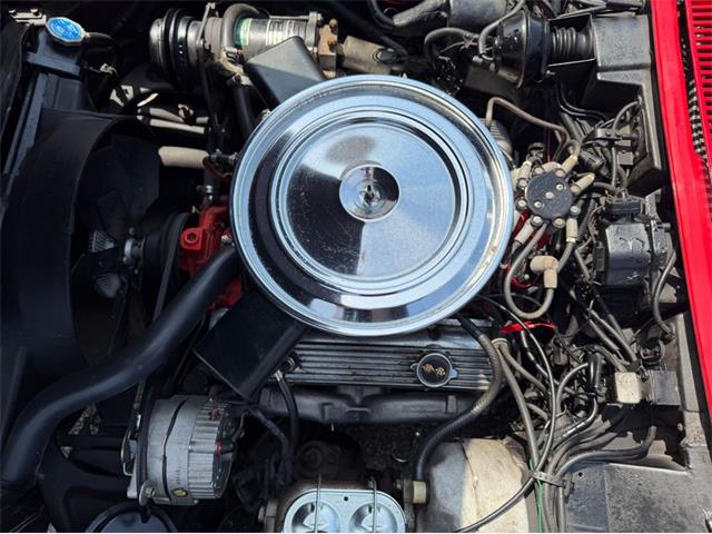 1971 Chevrolet Corvette (CC-2086944) for sale in Palmetto, Florida