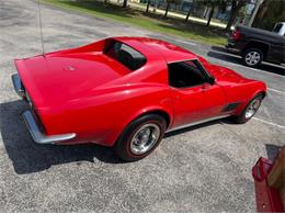 1971 Chevrolet Corvette (CC-2086944) for sale in Palmetto, Florida