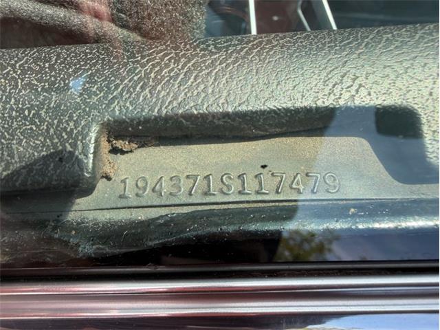 1971 Chevrolet Corvette (CC-2086944) for sale in Palmetto, Florida