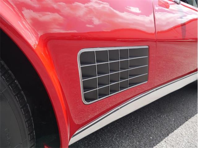 1971 Chevrolet Corvette (CC-2086944) for sale in Palmetto, Florida