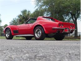 1971 Chevrolet Corvette (CC-2086944) for sale in Palmetto, Florida