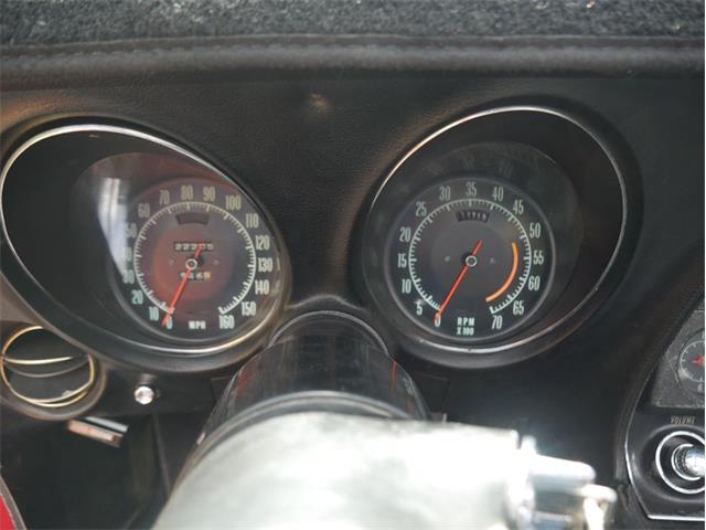 1971 Chevrolet Corvette (CC-2086944) for sale in Palmetto, Florida
