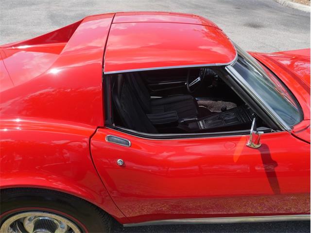 1971 Chevrolet Corvette (CC-2086944) for sale in Palmetto, Florida
