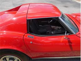 1971 Chevrolet Corvette (CC-2086944) for sale in Palmetto, Florida