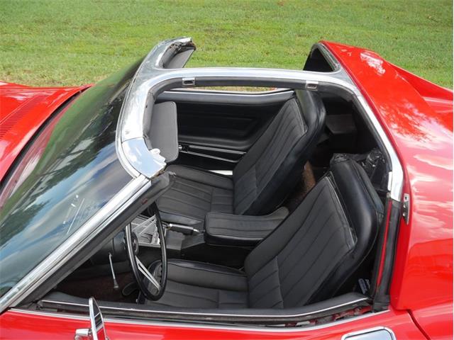 1971 Chevrolet Corvette (CC-2086944) for sale in Palmetto, Florida