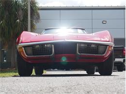 1971 Chevrolet Corvette (CC-2086944) for sale in Palmetto, Florida