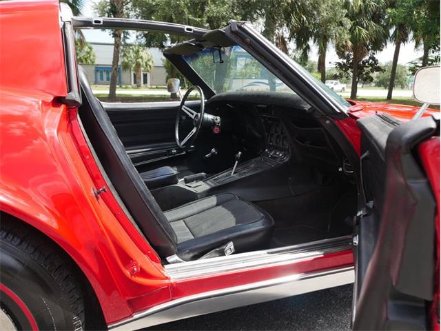 1971 Chevrolet Corvette (CC-2086944) for sale in Palmetto, Florida