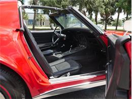 1971 Chevrolet Corvette (CC-2086944) for sale in Palmetto, Florida