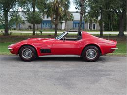 1971 Chevrolet Corvette (CC-2086944) for sale in Palmetto, Florida