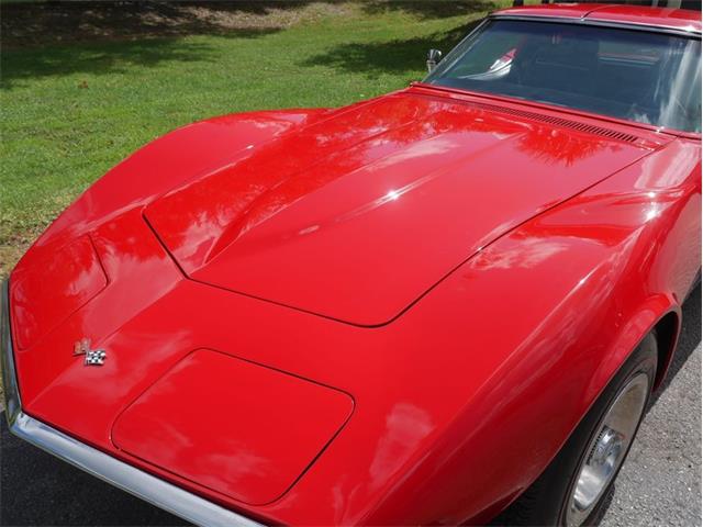 1971 Chevrolet Corvette (CC-2086944) for sale in Palmetto, Florida