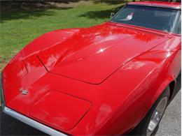 1971 Chevrolet Corvette (CC-2086944) for sale in Palmetto, Florida