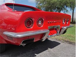 1971 Chevrolet Corvette (CC-2086944) for sale in Palmetto, Florida