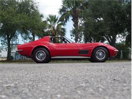 1971 Chevrolet Corvette (CC-2086944) for sale in Palmetto, Florida