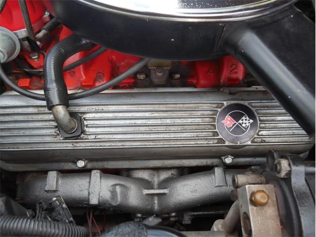 1971 Chevrolet Corvette (CC-2086944) for sale in Palmetto, Florida