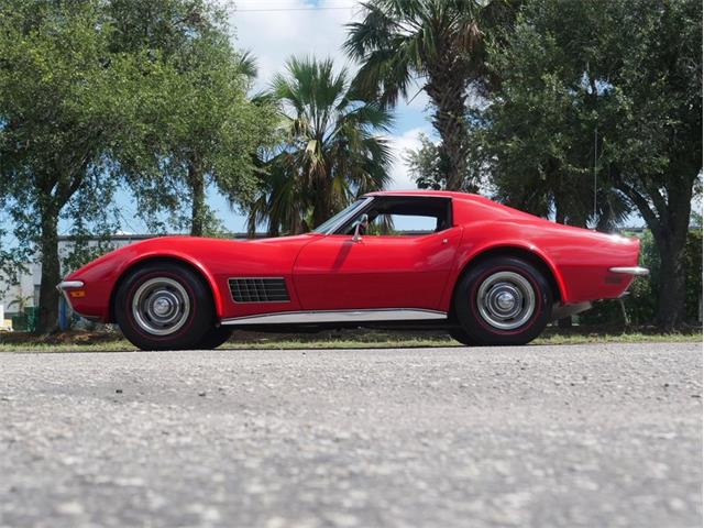 1971 Chevrolet Corvette (CC-2086944) for sale in Palmetto, Florida