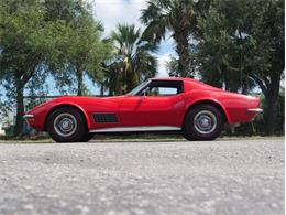 1971 Chevrolet Corvette (CC-2086944) for sale in Palmetto, Florida