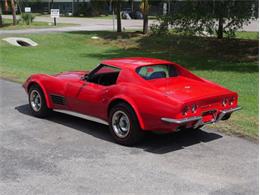 1971 Chevrolet Corvette (CC-2086944) for sale in Palmetto, Florida