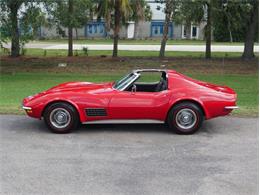 1971 Chevrolet Corvette (CC-2086944) for sale in Palmetto, Florida