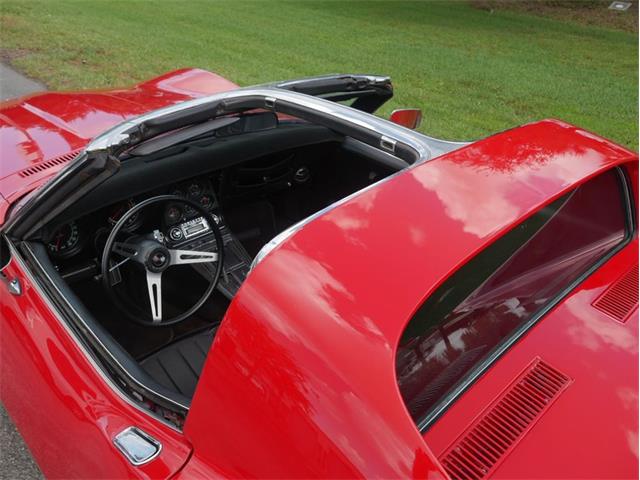 1971 Chevrolet Corvette (CC-2086944) for sale in Palmetto, Florida